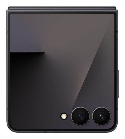 Samsung SM-F766BZKGEUB smartphone 17,5 cm (6.9") Doppia SIM 5G USB tipo-C 12 GB 256 GB 4300 mAh Nero