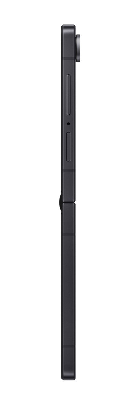 Samsung SM-F766BZKGEUB smartphone 17,5 cm (6.9") Doppia SIM 5G USB tipo-C 12 GB 256 GB 4300 mAh Nero