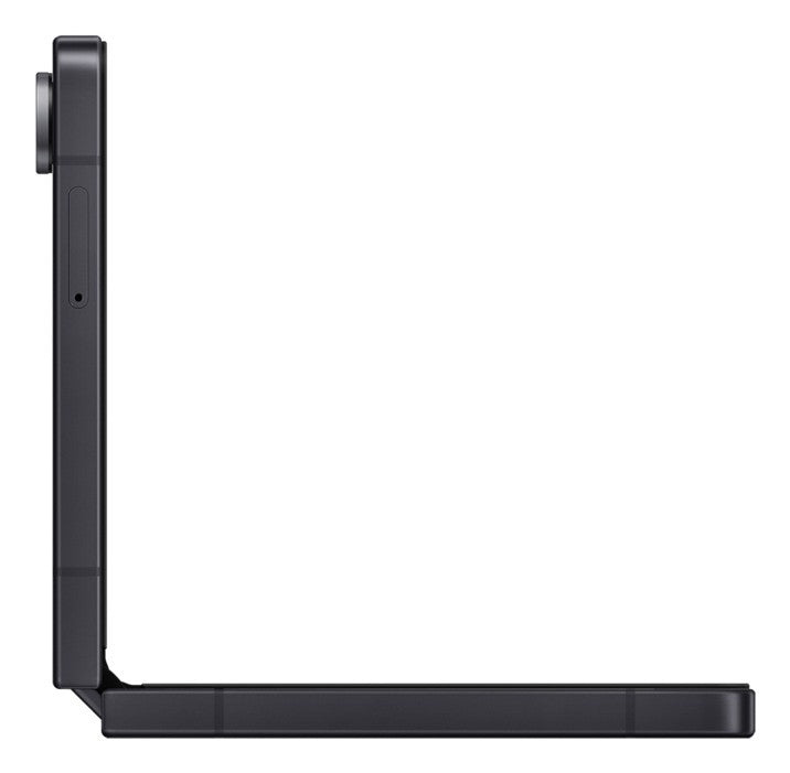 Samsung SM-F766BZKHEUB smartphone 17,5 cm (6.9") Doppia SIM 5G USB tipo-C 12 GB 512 GB 4300 mAh Nero