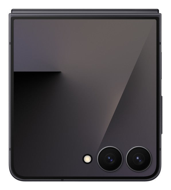 Samsung SM-F766BZKHEUB smartphone 17,5 cm (6.9") Doppia SIM 5G USB tipo-C 12 GB 512 GB 4300 mAh Nero