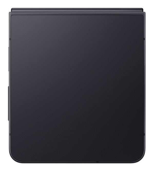Samsung SM-F766BZKHEUB smartphone 17,5 cm (6.9") Doppia SIM 5G USB tipo-C 12 GB 512 GB 4300 mAh Nero