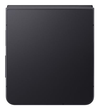 Samsung SM-F766BZKHEUB smartphone 17,5 cm (6.9") Doppia SIM 5G USB tipo-C 12 GB 512 GB 4300 mAh Nero