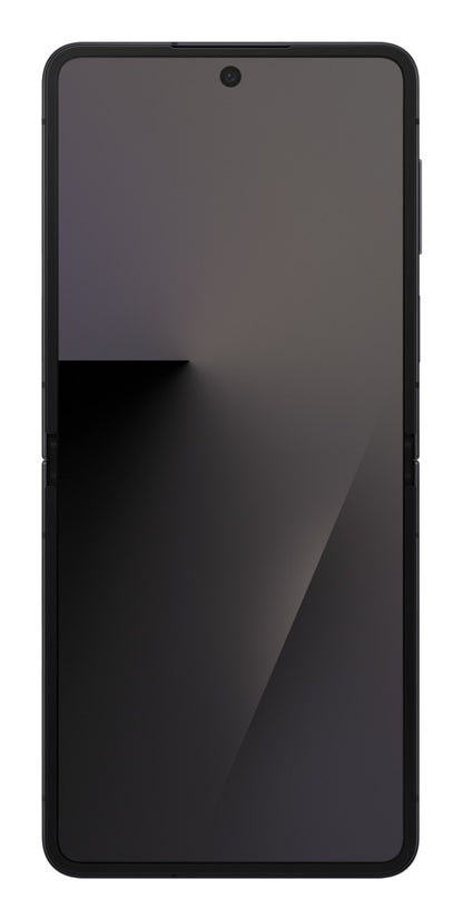Samsung SM-F766BZKHEUB smartphone 17,5 cm (6.9") Doppia SIM 5G USB tipo-C 12 GB 512 GB 4300 mAh Nero