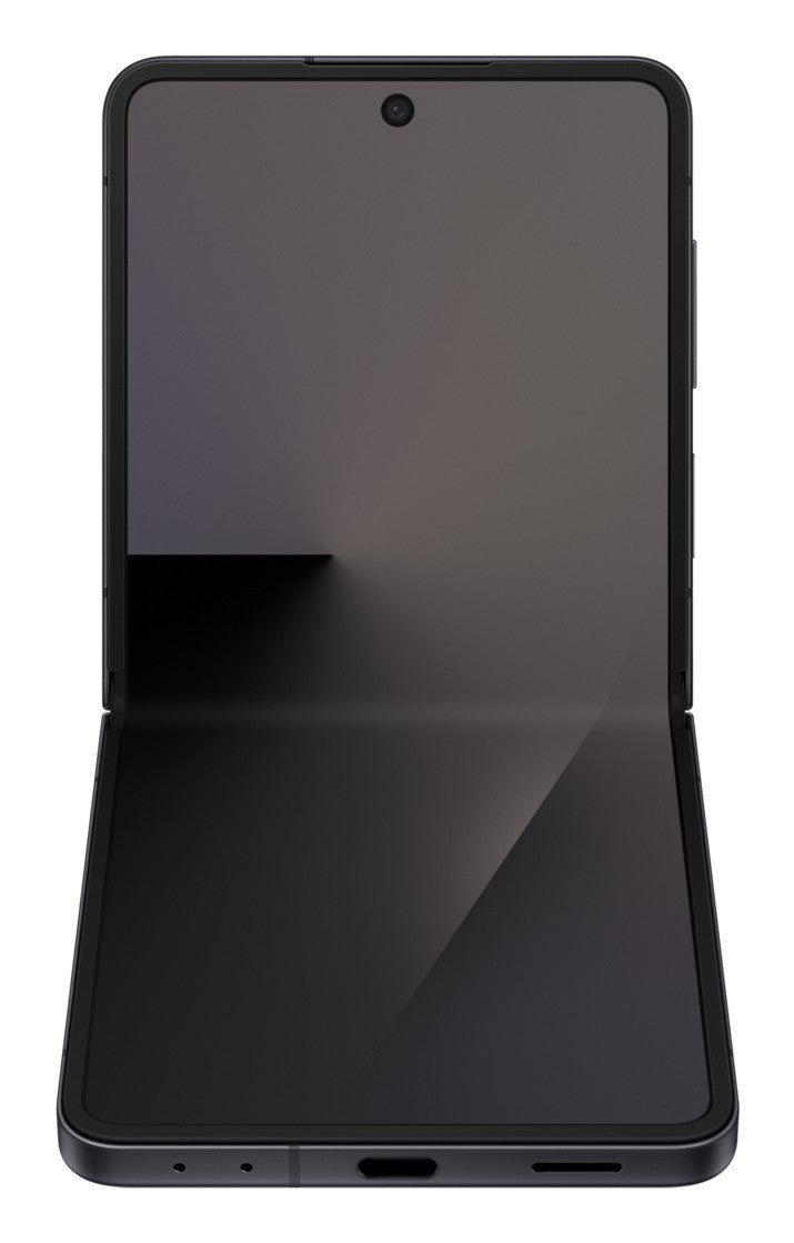 Samsung SM-F766BZKHEUB smartphone 17,5 cm (6.9") Doppia SIM 5G USB tipo-C 12 GB 512 GB 4300 mAh Nero