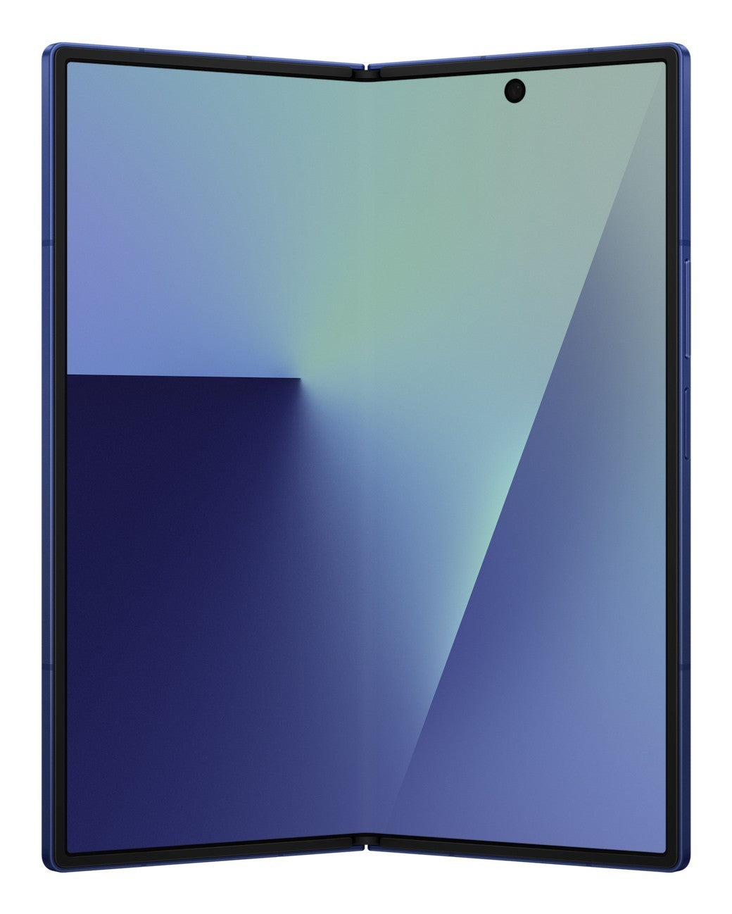 Samsung SM-F966BDBBEUB smartphone 20,3 cm (8") Doppia SIM Android 16.0 5G USB tipo-C 12 GB 256 GB 4400 mAh Blu