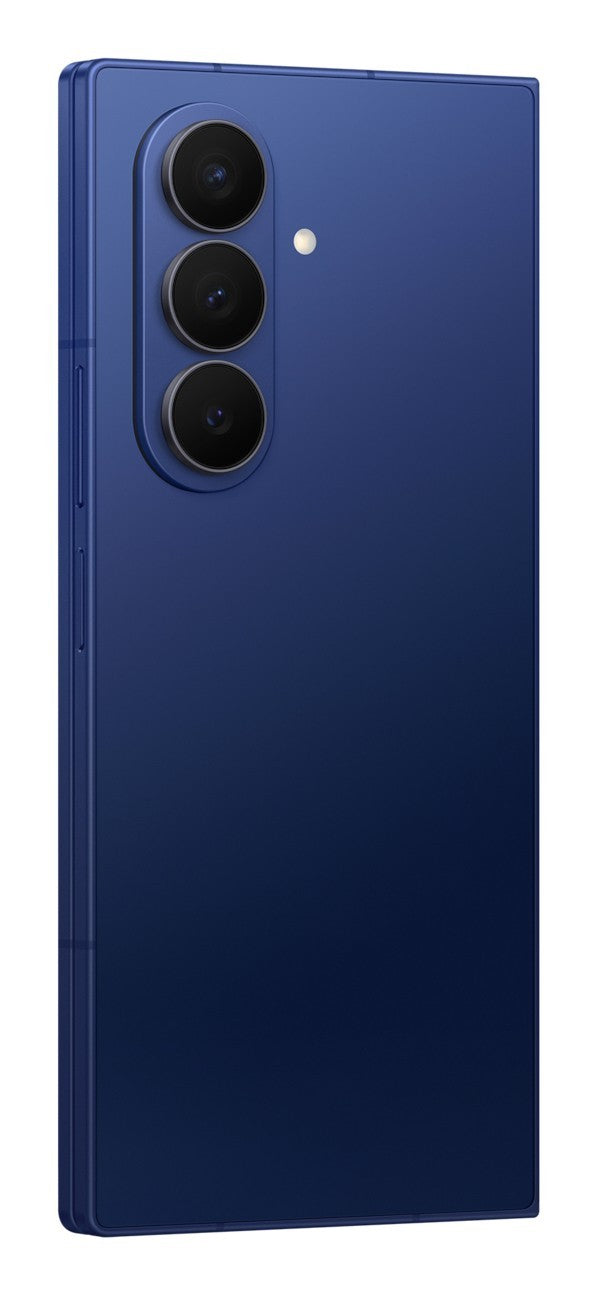 Samsung SM-F966BDBBEUB smartphone 20,3 cm (8") Doppia SIM Android 16.0 5G USB tipo-C 12 GB 256 GB 4400 mAh Blu