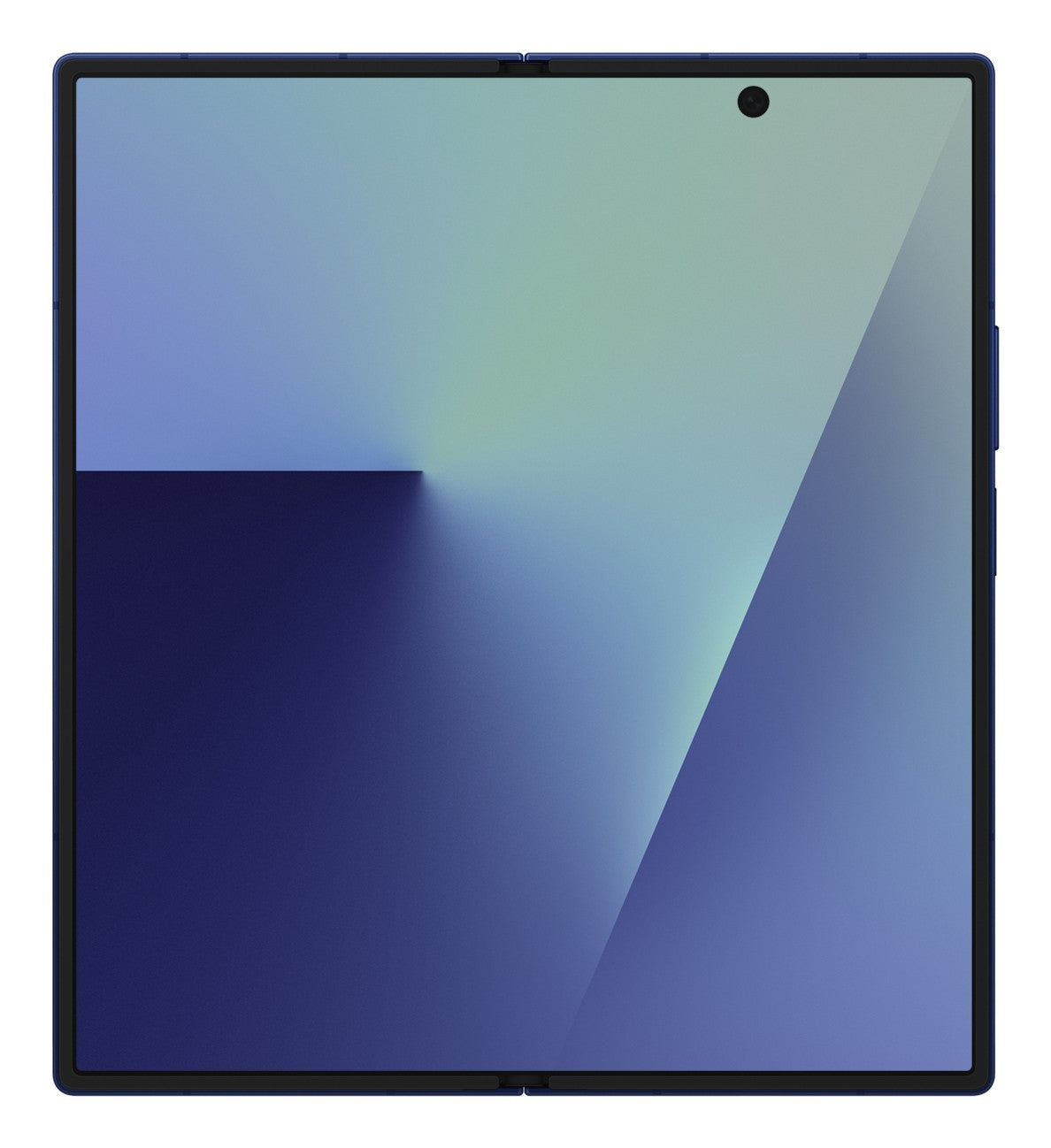 Samsung SM-F966BDBBEUB smartphone 20,3 cm (8") Doppia SIM Android 16.0 5G USB tipo-C 12 GB 256 GB 4400 mAh Blu