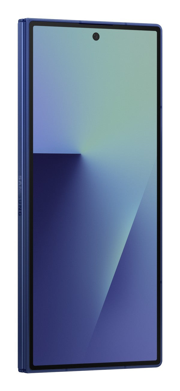Samsung SM-F966BDBBEUB smartphone 20,3 cm (8") Doppia SIM Android 16.0 5G USB tipo-C 12 GB 256 GB 4400 mAh Blu
