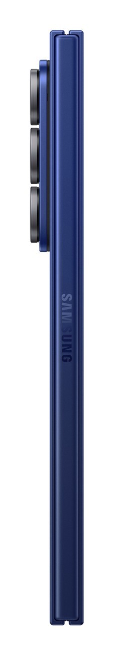 Samsung SM-F966BDBCEUB smartphone 20,3 cm (8") Doppia SIM Android 16.0 5G USB tipo-C 12 GB 512 GB 4400 mAh Blu