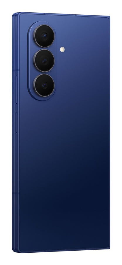 Samsung SM-F966BDBCEUB smartphone 20,3 cm (8") Doppia SIM Android 16.0 5G USB tipo-C 12 GB 512 GB 4400 mAh Blu