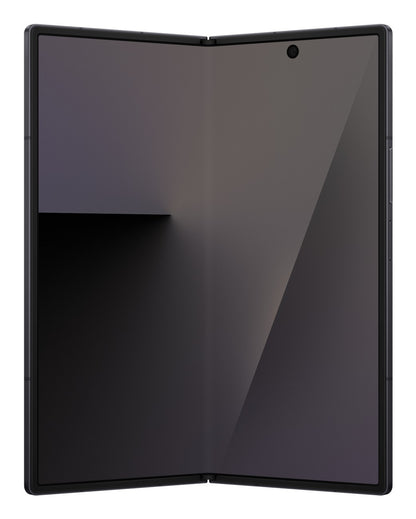 Samsung SM-F966BZKBEEB smartphone 20,3 cm (8") Doppia SIM Android 16.0 5G USB tipo-C 12 GB 256 GB 4400 mAh Nero