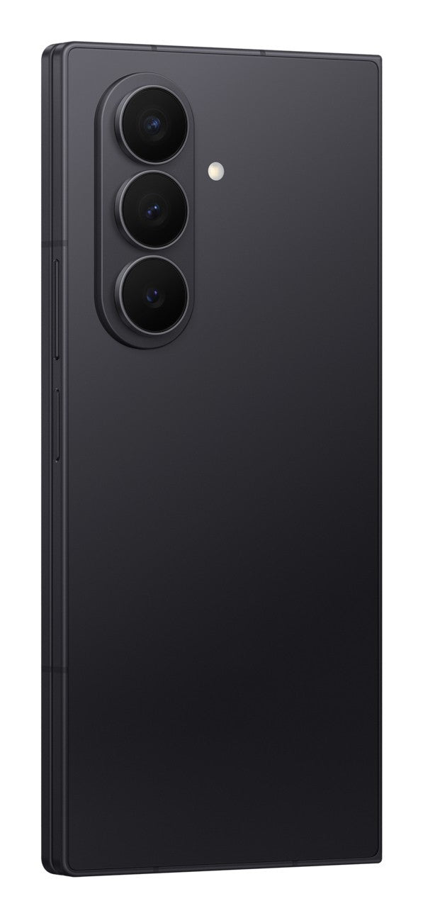 Samsung SM-F966BZKBEEB smartphone 20,3 cm (8") Doppia SIM Android 16.0 5G USB tipo-C 12 GB 256 GB 4400 mAh Nero