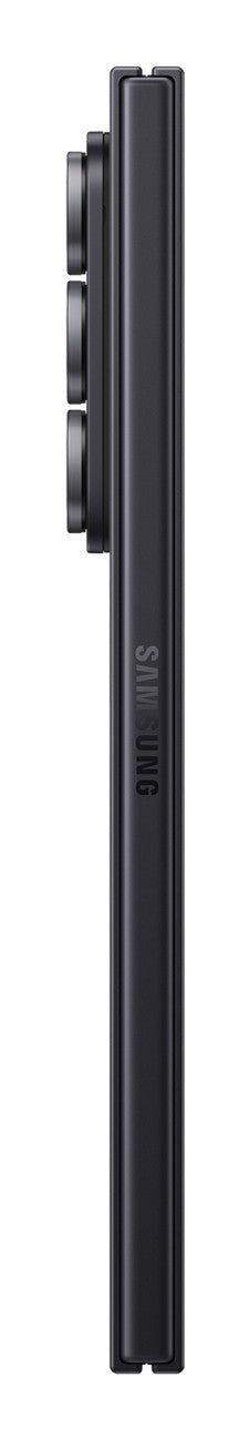 Samsung SM-F966BZKBEEB smartphone 20,3 cm (8") Doppia SIM Android 16.0 5G USB tipo-C 12 GB 256 GB 4400 mAh Nero