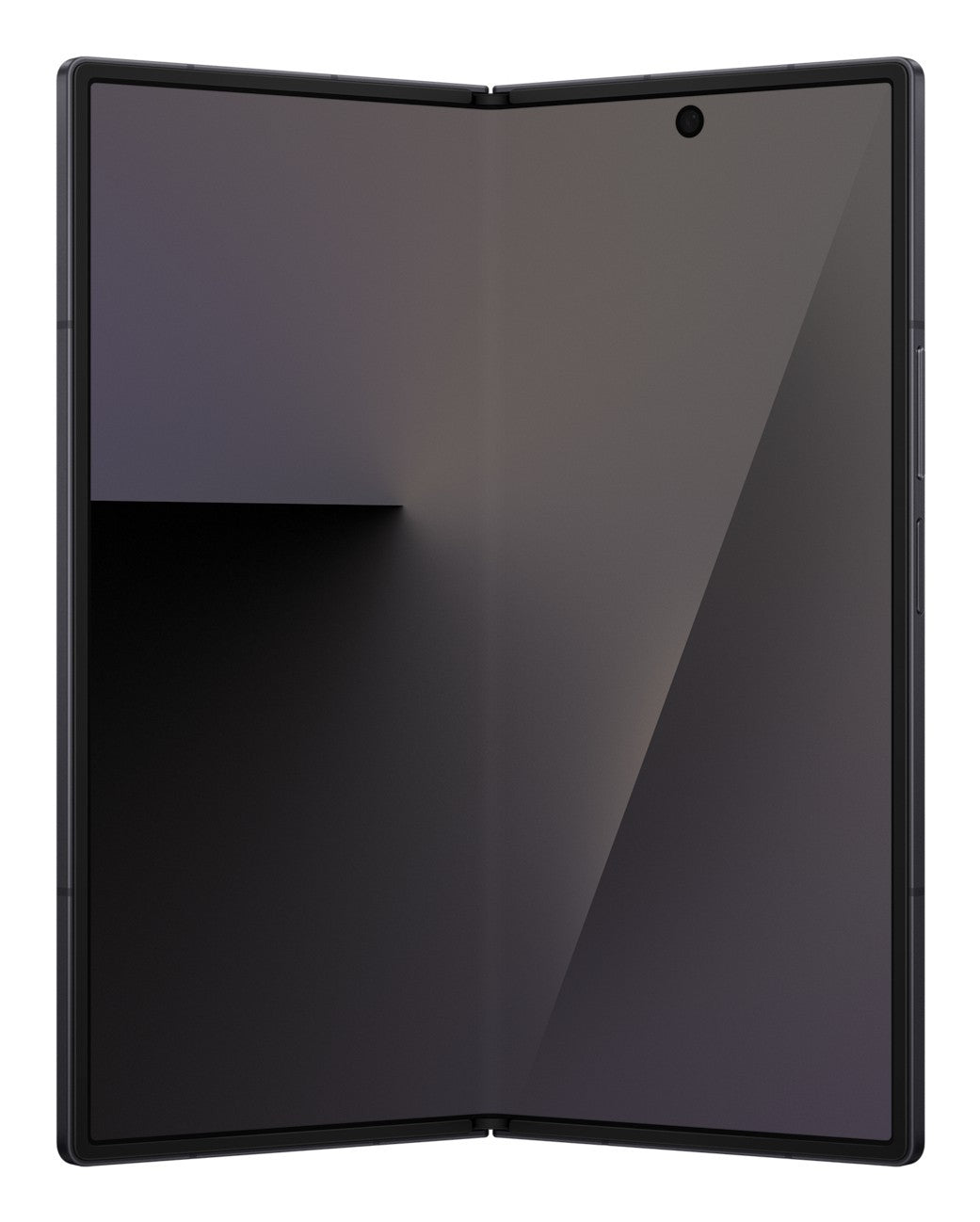Samsung SM-F966BZKBEUB smartphone 20,3 cm (8") Doppia SIM Android 16.0 5G USB tipo-C 12 GB 256 GB 4400 mAh Nero