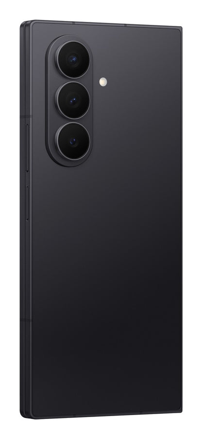 Samsung SM-F966BZKBEUB smartphone 20,3 cm (8") Doppia SIM Android 16.0 5G USB tipo-C 12 GB 256 GB 4400 mAh Nero