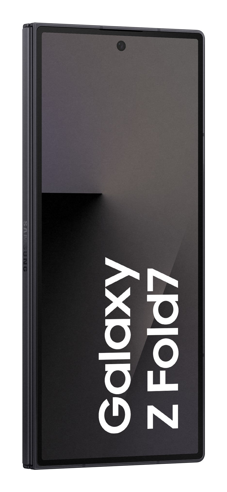 Samsung SM-F966BZKCEUB smartphone 20,3 cm (8") Doppia SIM Android 16.0 5G USB tipo-C 12 GB 512 GB 4400 mAh Nero