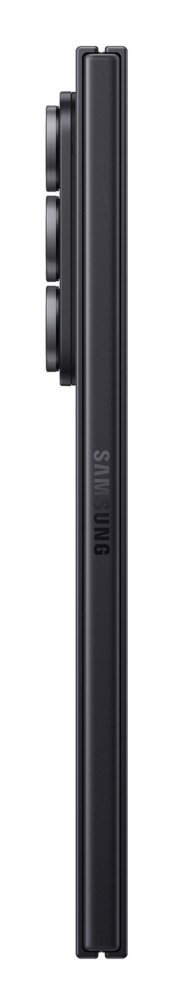 Samsung SM-F966BZKCEUB smartphone 20,3 cm (8") Doppia SIM Android 16.0 5G USB tipo-C 12 GB 512 GB 4400 mAh Nero