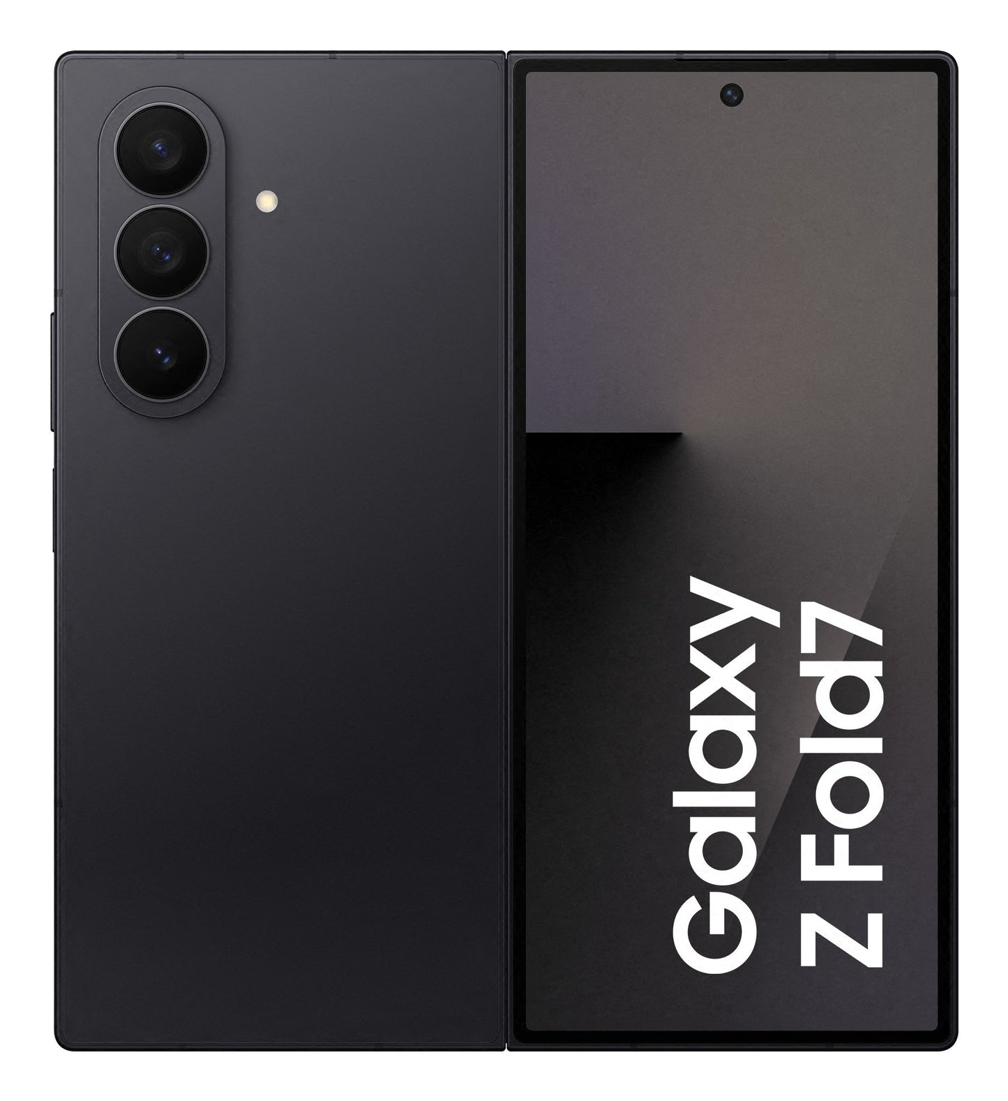 Samsung SM-F966BZKCEUB smartphone 20,3 cm (8") Doppia SIM Android 16.0 5G USB tipo-C 12 GB 512 GB 4400 mAh Nero