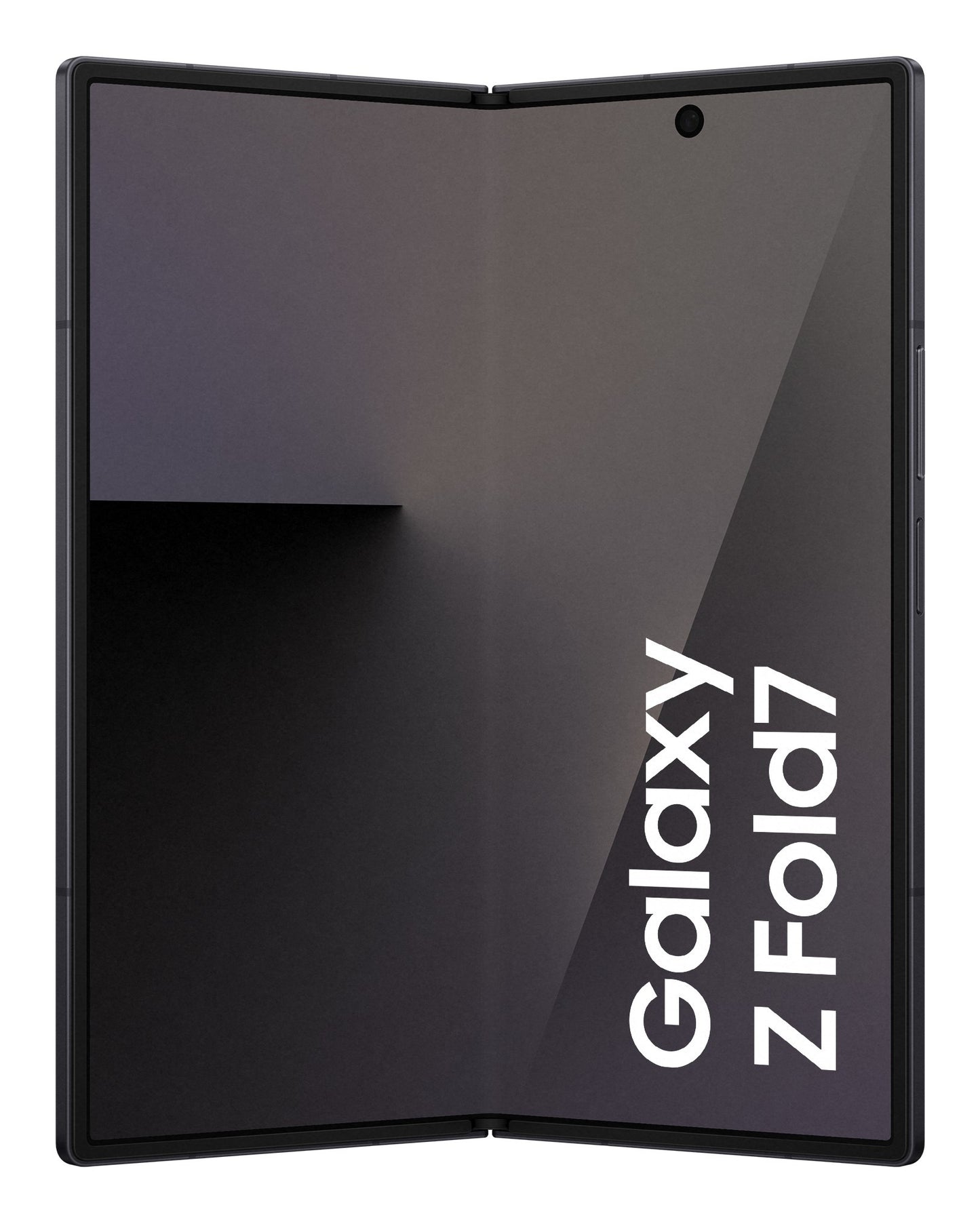 Samsung SM-F966BZKCEUB smartphone 20,3 cm (8") Doppia SIM Android 16.0 5G USB tipo-C 12 GB 512 GB 4400 mAh Nero