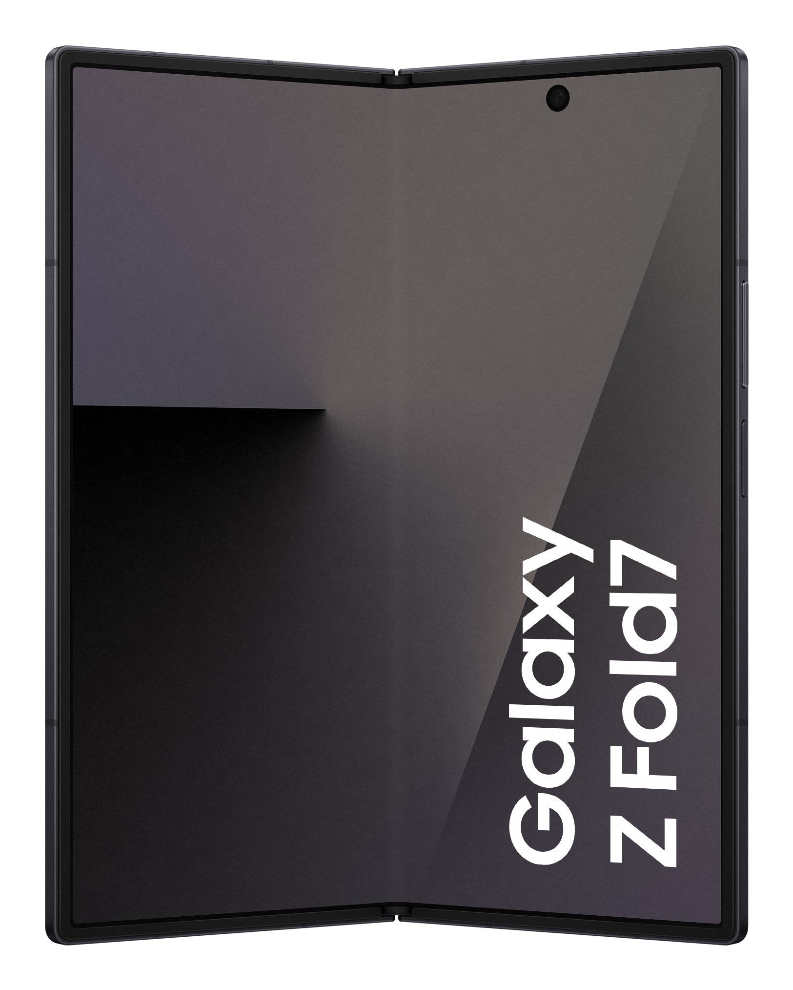 Samsung SM-F966BZKCEUB smartphone 20,3 cm (8") Doppia SIM Android 16.0 5G USB tipo-C 12 GB 512 GB 4400 mAh Nero