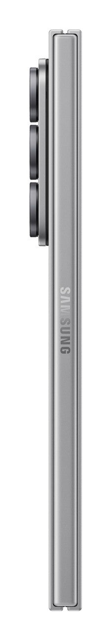 Samsung SM-F966BZSBEUB smartphone 20,3 cm (8") Doppia SIM Android 16.0 5G USB tipo-C 12 GB 256 GB 4400 mAh Argento