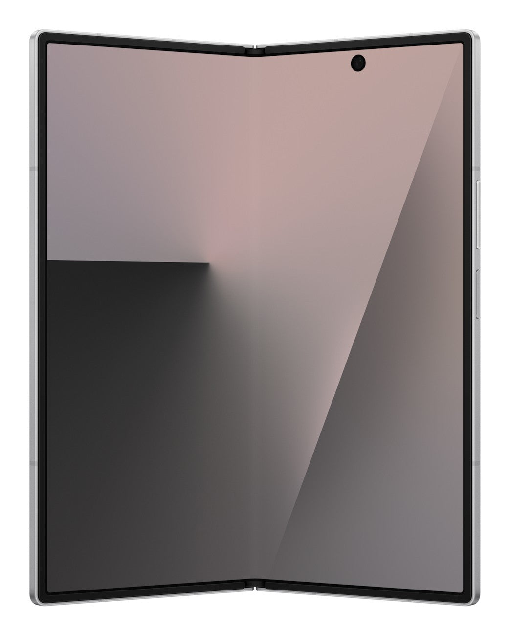 Samsung SM-F966BZSBEUB smartphone 20,3 cm (8") Doppia SIM Android 16.0 5G USB tipo-C 12 GB 256 GB 4400 mAh Argento