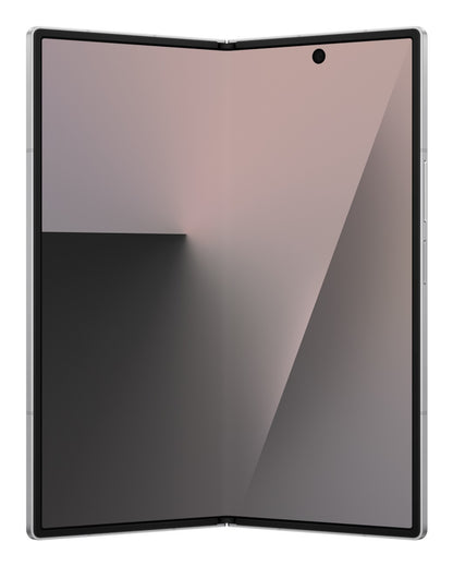 Samsung SM-F966BZSBEUB smartphone 20,3 cm (8") Doppia SIM Android 16.0 5G USB tipo-C 12 GB 256 GB 4400 mAh Argento