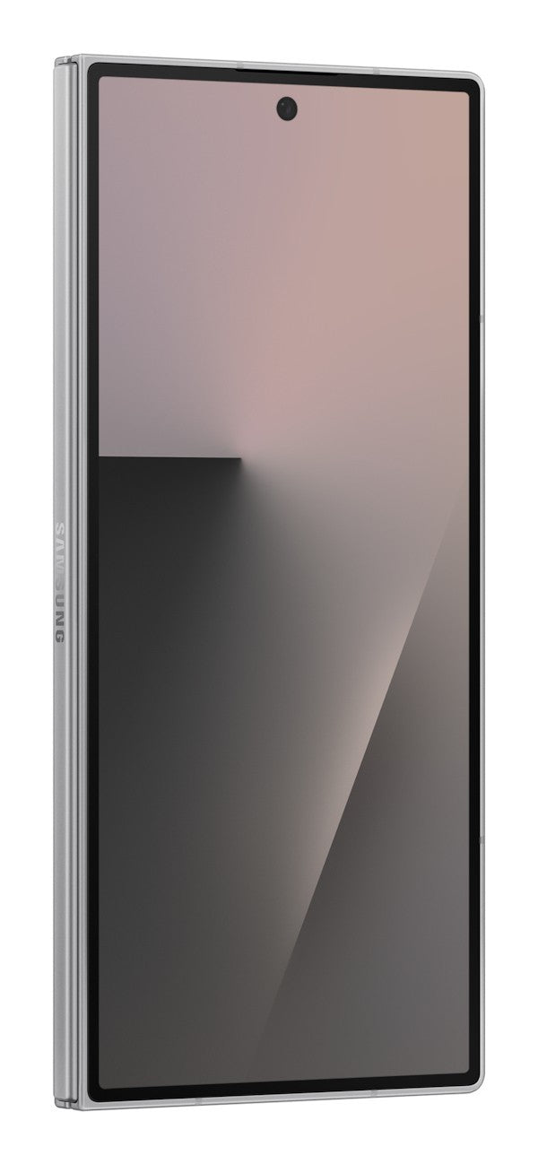 Samsung SM-F966BZSCEUB smartphone 20,3 cm (8") Doppia SIM Android 16.0 5G USB tipo-C 12 GB 512 GB 4400 mAh Argento
