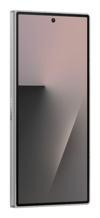 Samsung SM-F966BZSCEUB smartphone 20,3 cm (8") Doppia SIM Android 16.0 5G USB tipo-C 12 GB 512 GB 4400 mAh Argento