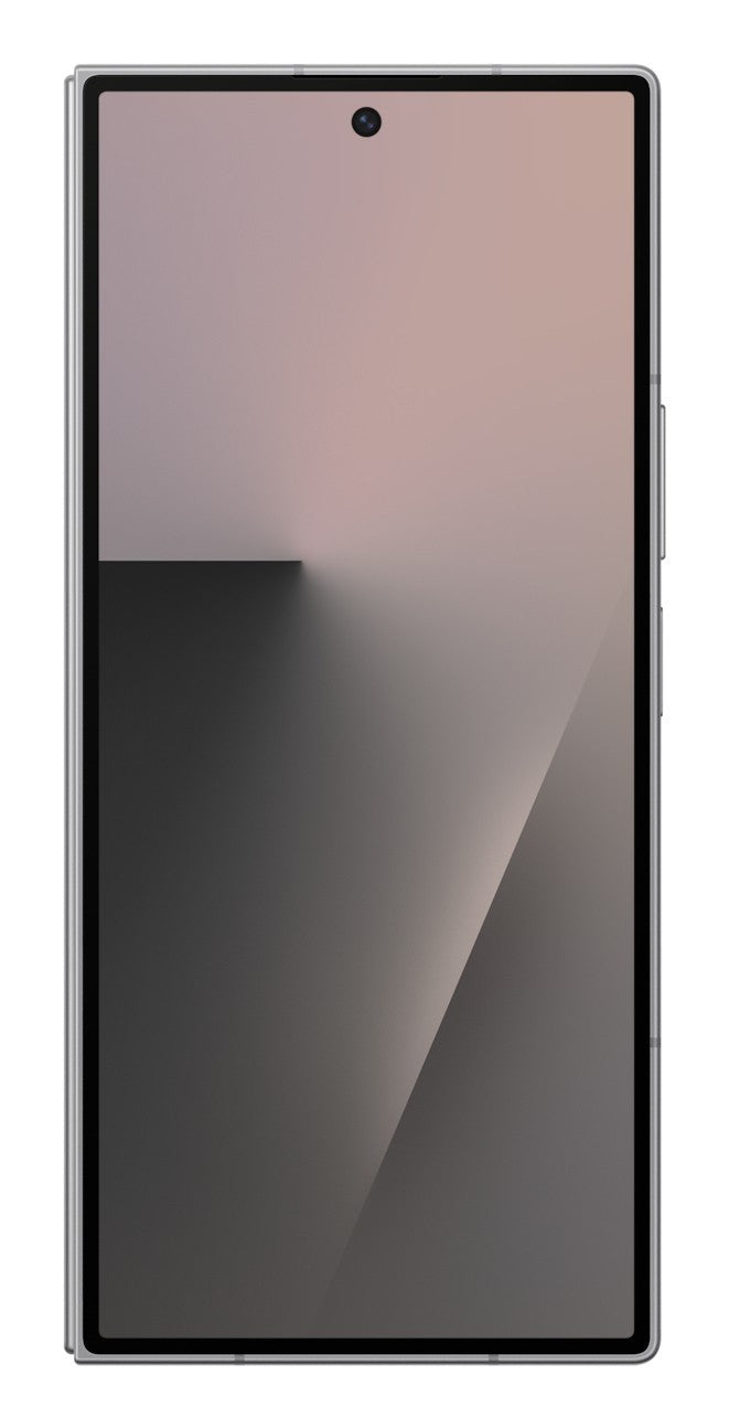 Samsung SM-F966BZSCEUB smartphone 20,3 cm (8") Doppia SIM Android 16.0 5G USB tipo-C 12 GB 512 GB 4400 mAh Argento