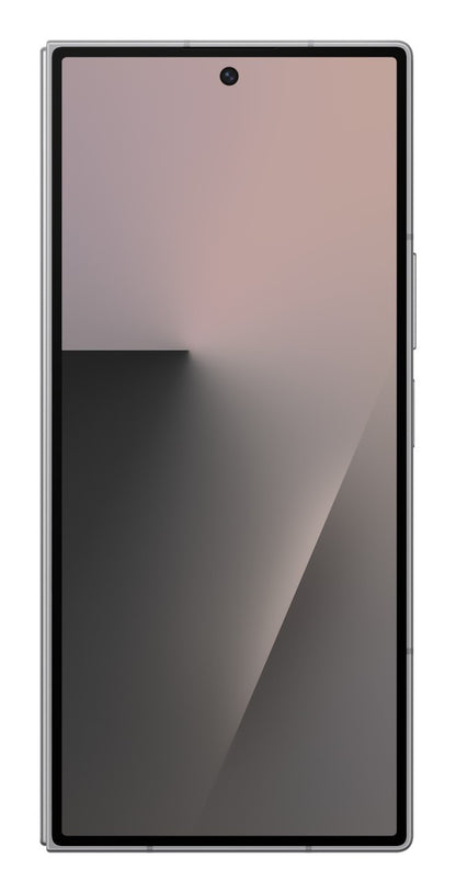 Samsung SM-F966BZSCEUB smartphone 20,3 cm (8") Doppia SIM Android 16.0 5G USB tipo-C 12 GB 512 GB 4400 mAh Argento