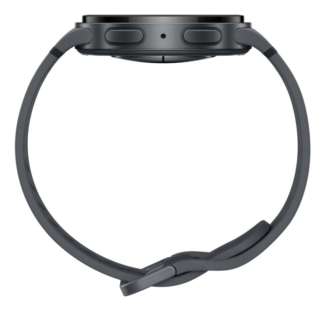 Samsung SM-L325FDAAEUB smartwatch e orologio sportivo 3,3 cm (1.3") AMOLED 40 mm Digitale 438 x 438 Pixel Touch screen 4G