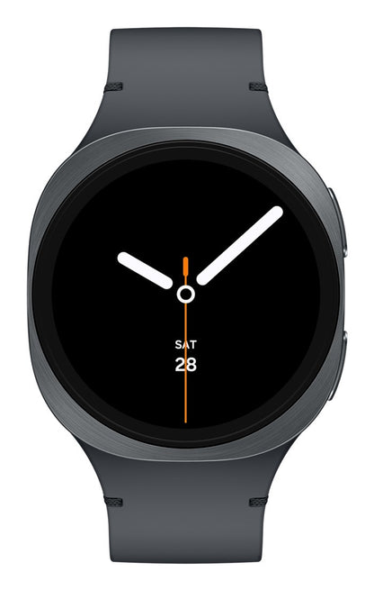 Samsung SM-L325FDAAEUB smartwatch e orologio sportivo 3,3 cm (1.3") AMOLED 40 mm Digitale 438 x 438 Pixel Touch screen 4G