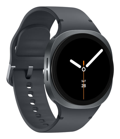 Samsung SM-L325FDAAEUB smartwatch e orologio sportivo 3,3 cm (1.3") AMOLED 40 mm Digitale 438 x 438 Pixel Touch screen 4G