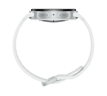 Samsung SM-L325FZSAEUB smartwatch e orologio sportivo 3,3 cm (1.3") AMOLED 40 mm Digitale 438 x 438 Pixel Touch screen 4G