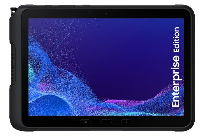 Samsung SM-T636B 5G Qualcomm Snapdragon 128 GB 25,6 cm (10.1") 6 GB Wi-Fi 6 (802.11ax) Nero