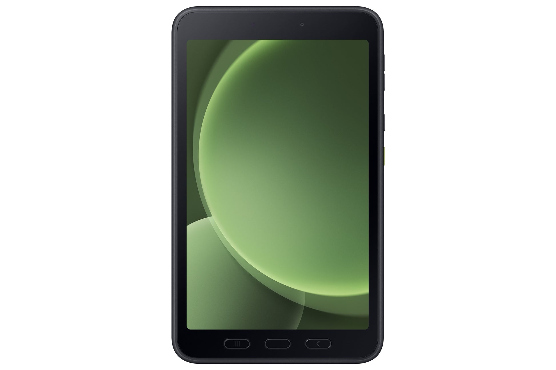 Samsung SM-X300N 128 GB 20,3 cm (8") 6 GB Wi-Fi 6 (802.11ax) Android 14 Verde