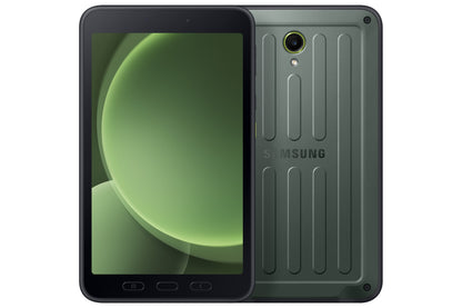 Samsung SM-X300N 128 GB 20,3 cm (8") 6 GB Wi-Fi 6 (802.11ax) Android 14 Verde