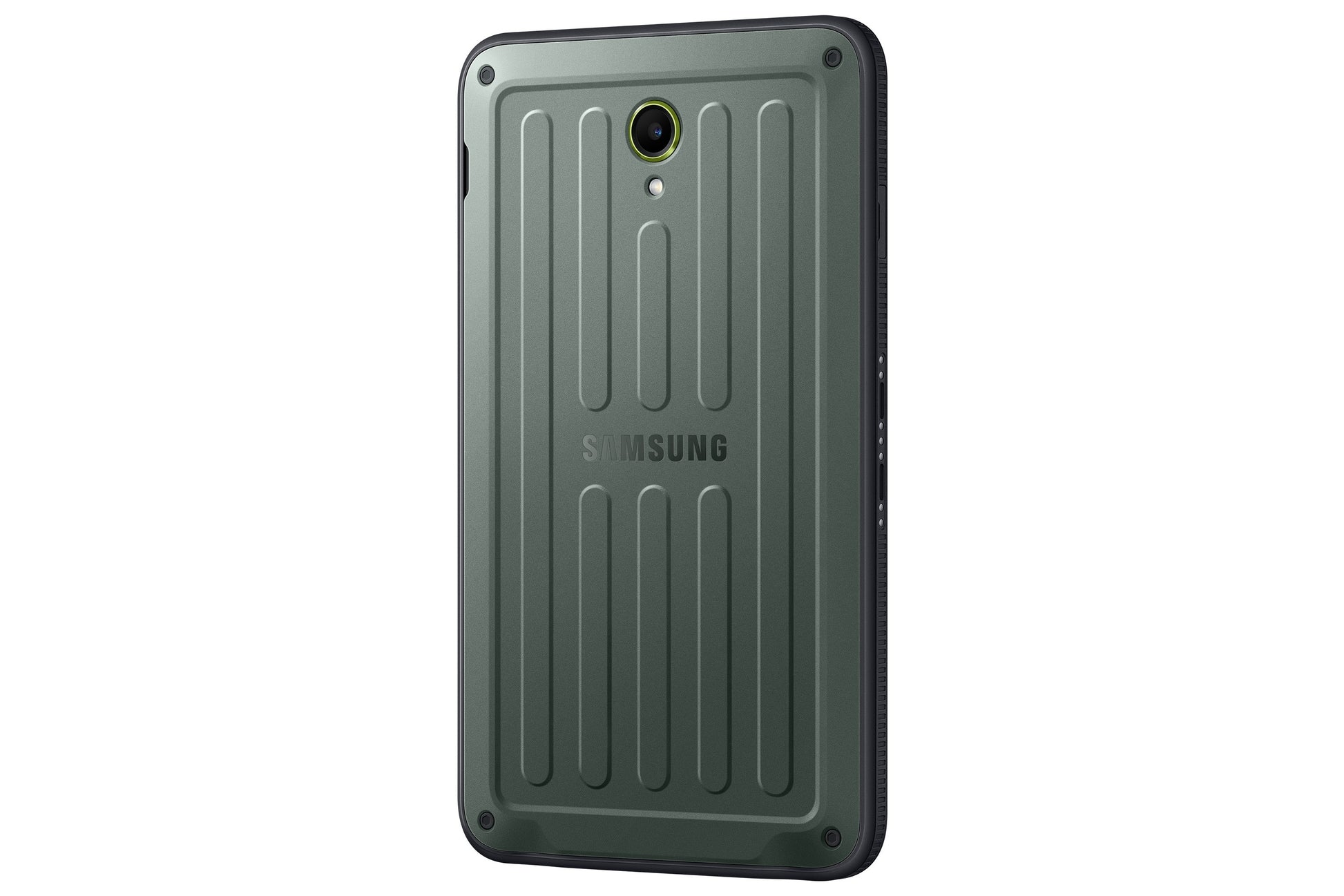 Samsung SM-X300N 128 GB 20,3 cm (8") 6 GB Wi-Fi 6 (802.11ax) Android 14 Verde