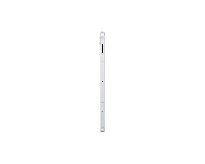 Samsung SM-X406 5G LTE-TDD & LTE-FDD 256 GB 27,7 cm (10.9") 8 GB Wi-Fi 6 (802.11ax) Argento