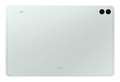 Samsung SM-X610NLGAEUB tablet Samsung Exynos 128 GB 31,5 cm (12.4") 8 GB Wi-Fi 6 (802.11ax) Android 13 Verde