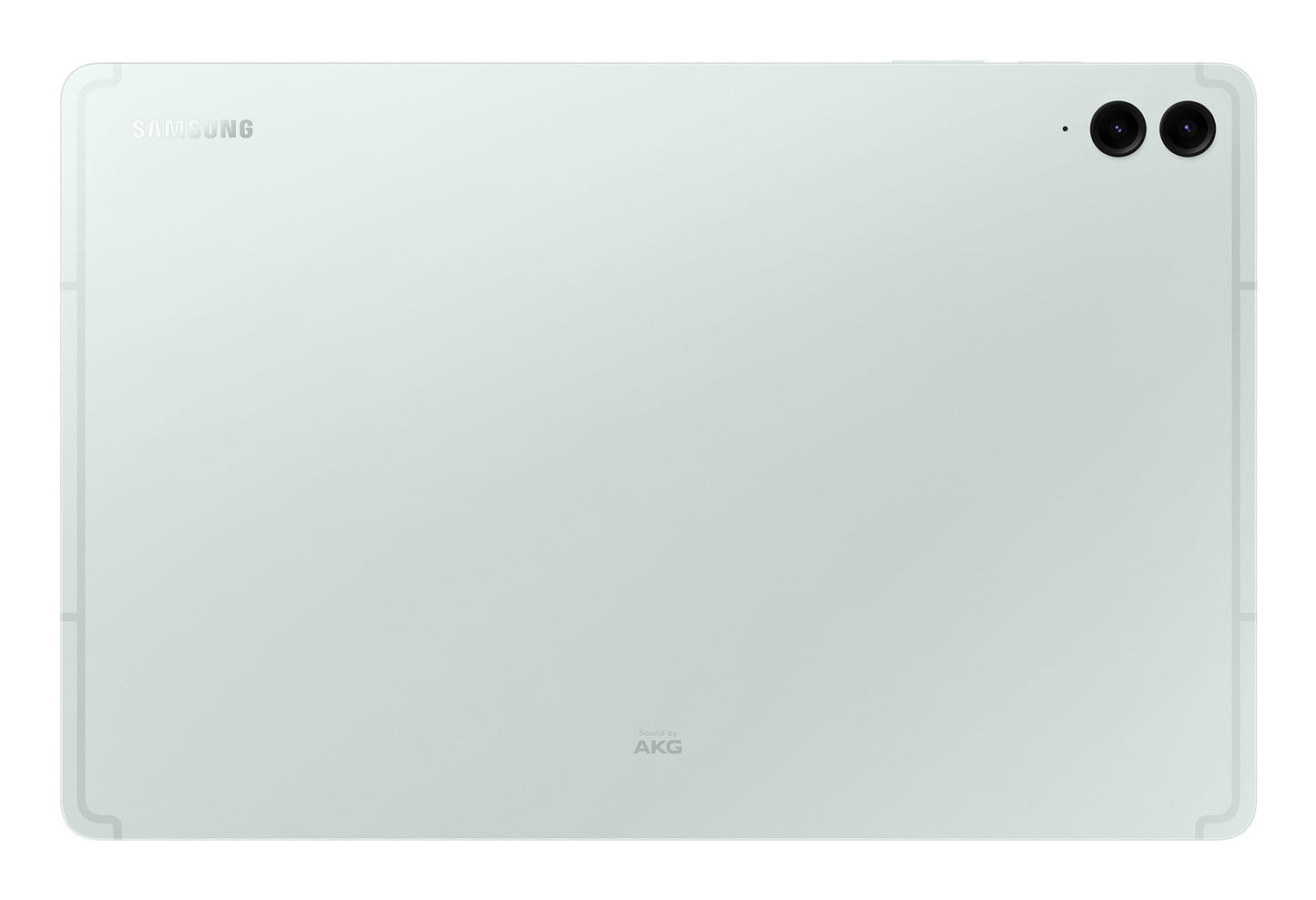 Samsung SM-X610NLGEEUB tablet Samsung Exynos 256 GB 31,5 cm (12.4") 12 GB Wi-Fi 6 (802.11ax) Android 13 Verde