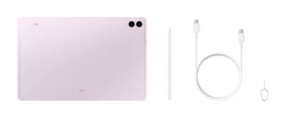 Samsung SM-X610NLIAEUB tablet Samsung Exynos 128 GB 31,5 cm (12.4") 8 GB Wi-Fi 6 (802.11ax) Android 13 Lillà