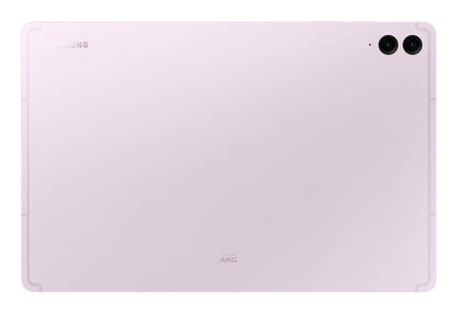 Samsung SM-X610NLIEEUB tablet Samsung Exynos 256 GB 31,5 cm (12.4") 12 GB Wi-Fi 6 (802.11ax) Android 13 Lillà