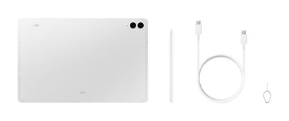Samsung SM-X610NZSAEUB tablet Samsung Exynos 128 GB 31,5 cm (12.4") 8 GB Wi-Fi 6 (802.11ax) Android 13 Argento