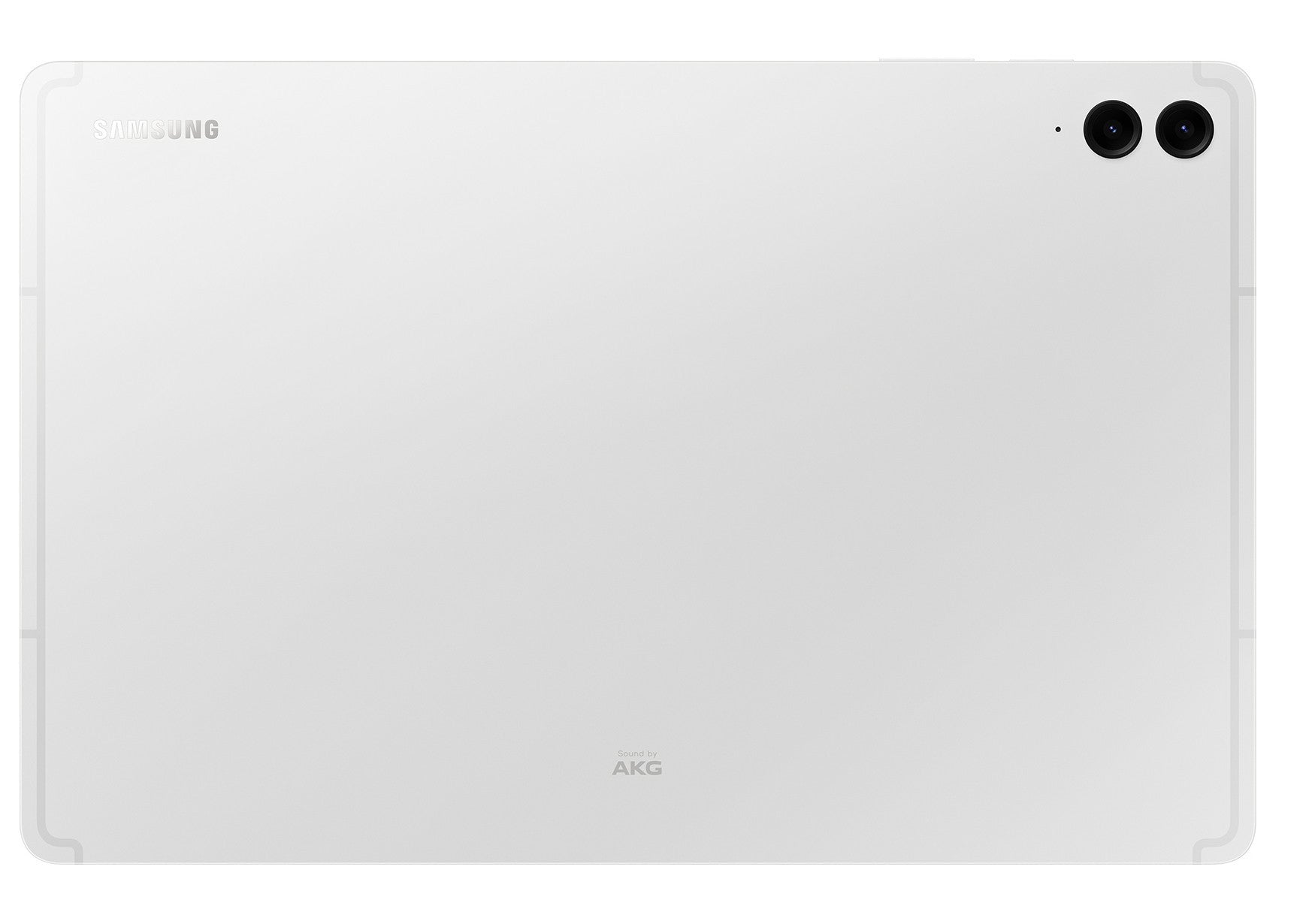 Samsung SM-X610NZSAEUB tablet Samsung Exynos 128 GB 31,5 cm (12.4") 8 GB Wi-Fi 6 (802.11ax) Android 13 Argento