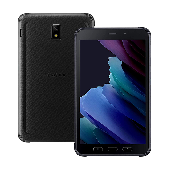 Tablet Samsung Galaxy Tab Active3 T575 8.0 LTE 4GB RAM 64GB  - Black