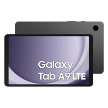 Tablet Samsung Galaxy Tab A9 X115 8.7 LTE 4GB RAM 64GB - Silver