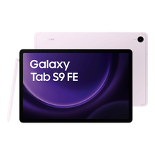 Tablet Samsung Galaxy Tab S9 FE X510 10.9 WiFi 6GB RAM 128GB - Lavender