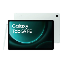 Tablet Samsung Galaxy Tab S9 FE X510 10.9 WiFi 8GB RAM 256GB - Mint